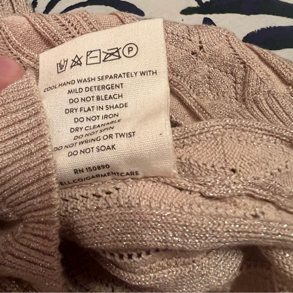 Frenchie Ribbed Midi - Picture 12 of 15